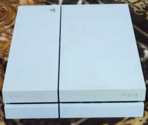 Play Station 4 Sony