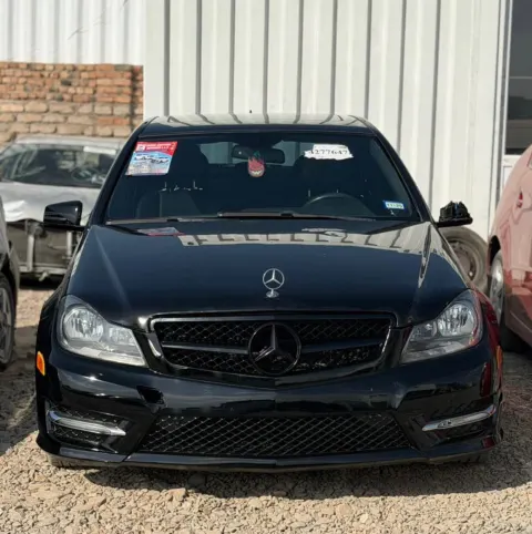 Mercedes-Benz 2013
