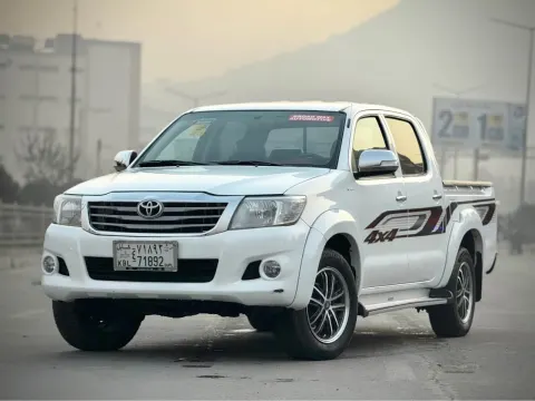 Toyota 2013