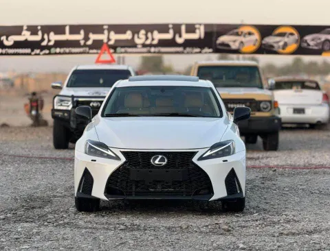 Lexus 2007
