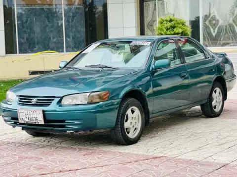 Toyota Corolla 1997