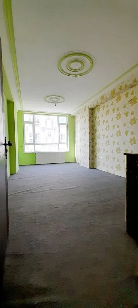Apartment for sale, 3 rooms, 5th floor, Taimani Project, Kabul