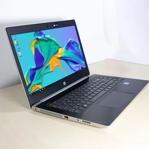 HP Pro Book