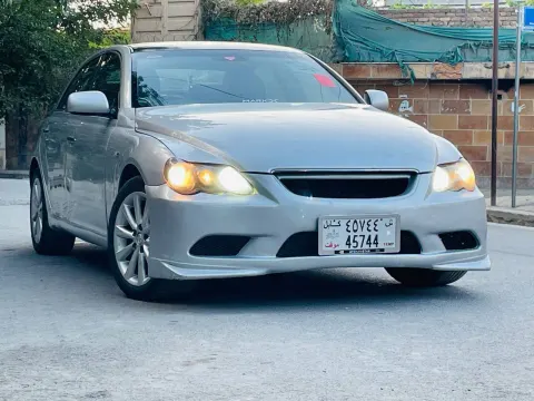 Toyota Mark X 2006