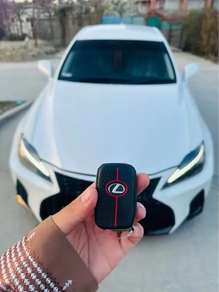 Lexus 2007