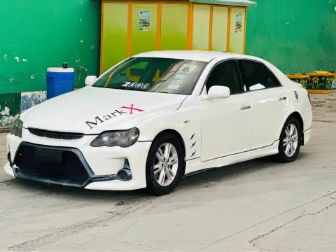 Toyota Mark X 2005