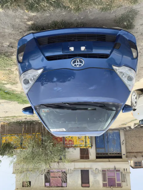 2012 Toyota Prius C Aqua – Excellent Condition