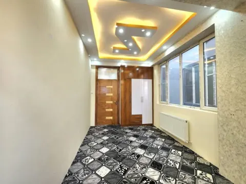 VIP apartment for sale, 3 rooms, 130 m², Taimani Project, Kabul