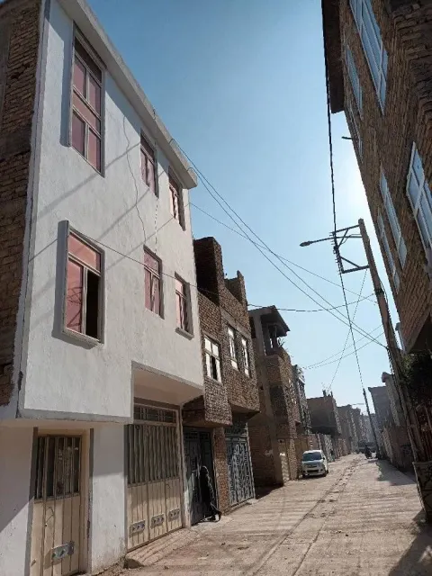2.5-storey house for sale, 110 m², Pul-e Rangina, Herat