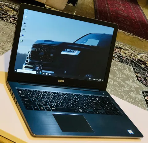 Laptop Dell For Sale