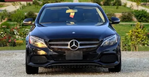 Mercedez Benz 2016