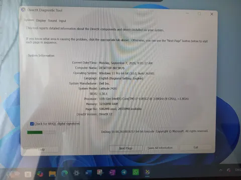 Laptop