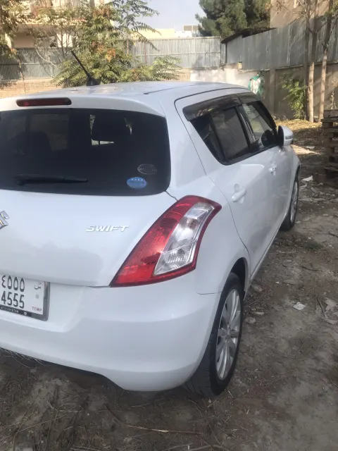 Swift 2011