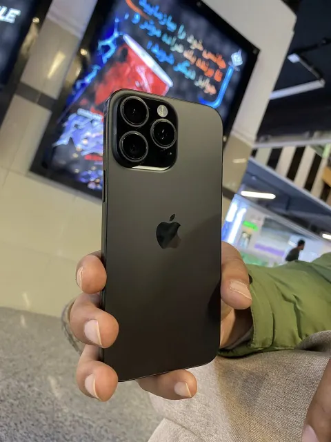 I Phone 16 pro Max For Sale