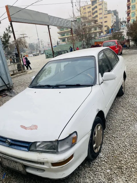 Corolla 1994