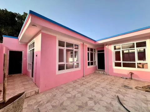 House for sale, 3 rooms, 130 m², Sar-e Asia, District 6, Kabul