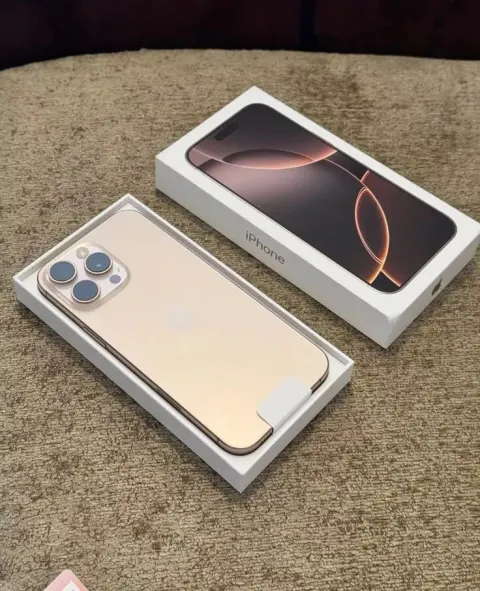 Apple iPhone 16 Pro Max 512GB
