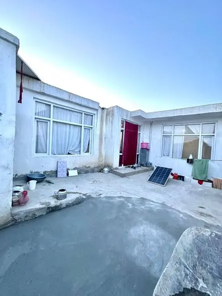 House for sale, 2 rooms, 150 m², Chehelsotoon, Kabul