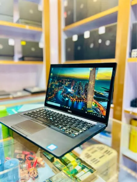 Dell Latitude
