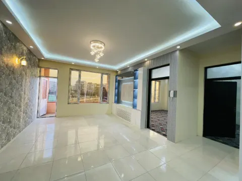 Apartment for sale, 3 rooms, 135 m², 3rd floor, Taimani Project, Kabul