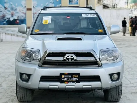 Toyota 2005