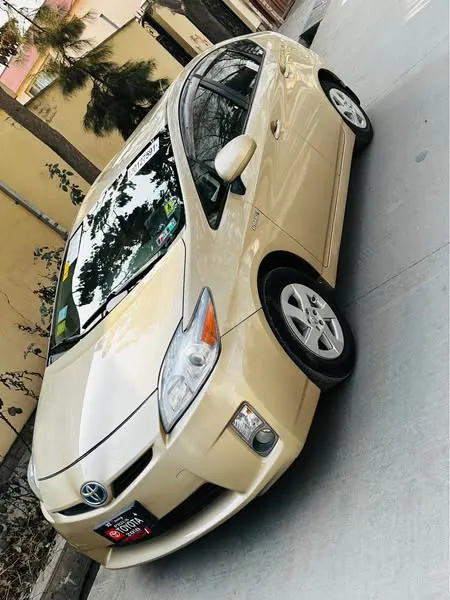 For Sale: Car with Full Features and Excellent Condition