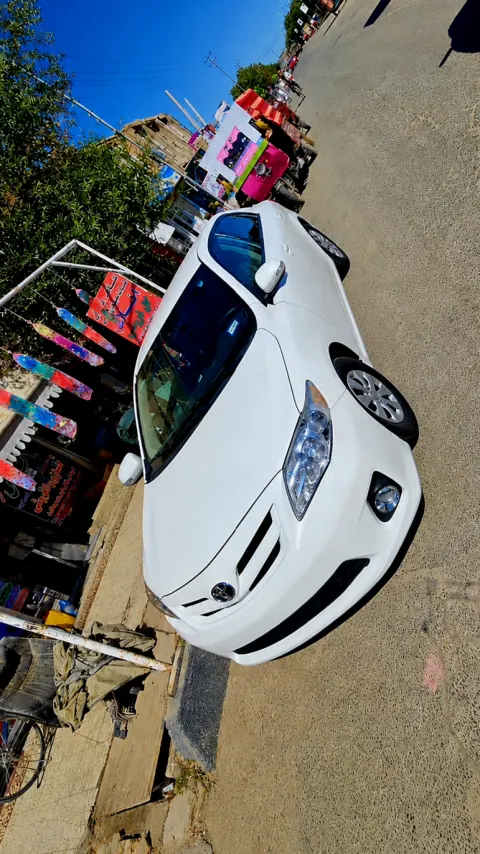 Toyota Corolla 2012