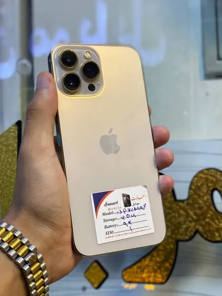 I phone 13 pro max For Sale