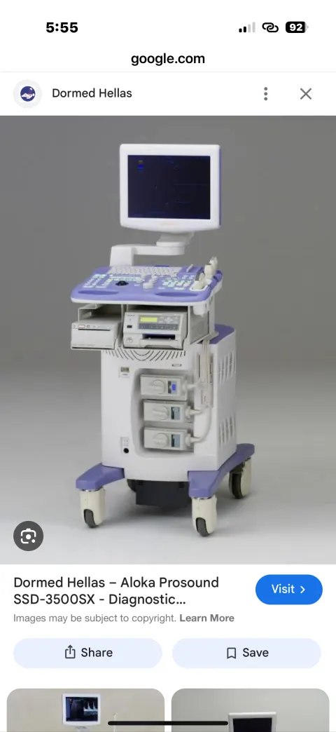 Alina Alfa 6 for sale