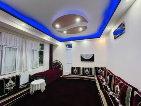 VIP apartment for sale, 4 rooms, 247 m², 9th floor, Aqa Ali Shams, Kabul