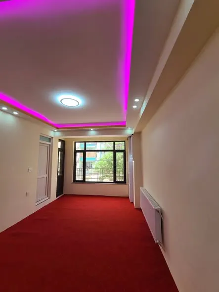 New apartments for sale, 4 rooms, 140 m², Hotel Parwan, Kabul