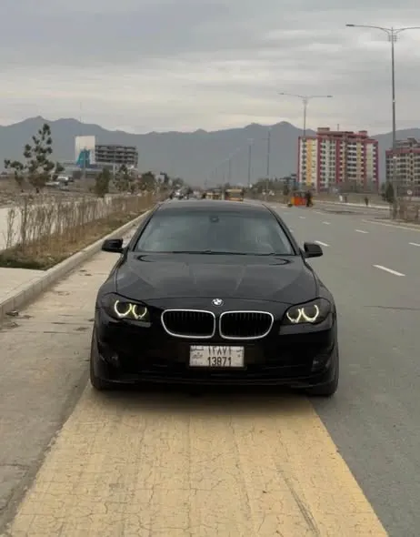 BMW 2014