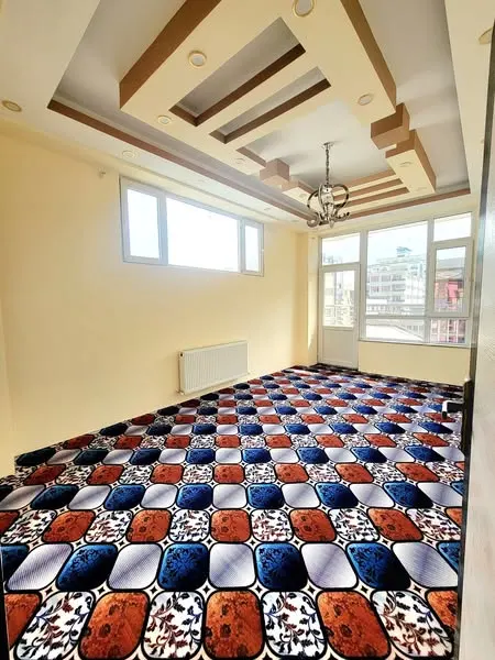 Apartment for sale, 3 rooms, 155 m², 5th floor, Taimani Project