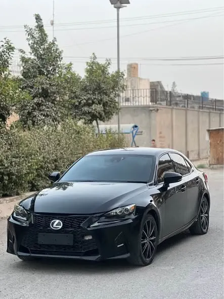 Lexus 2013