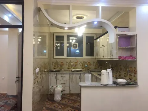 Apartment for sale, 3 rooms, 130 m², 2nd floor, Golayi Park, Kabul