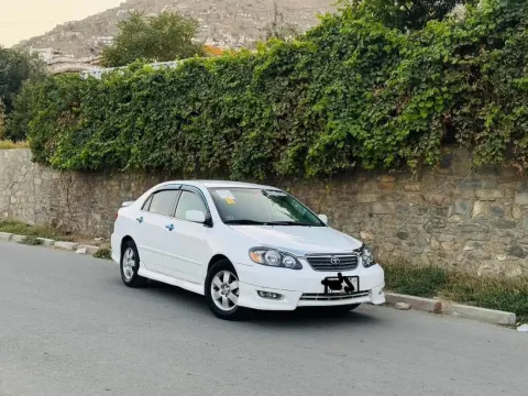 Toyota Corolla 2006