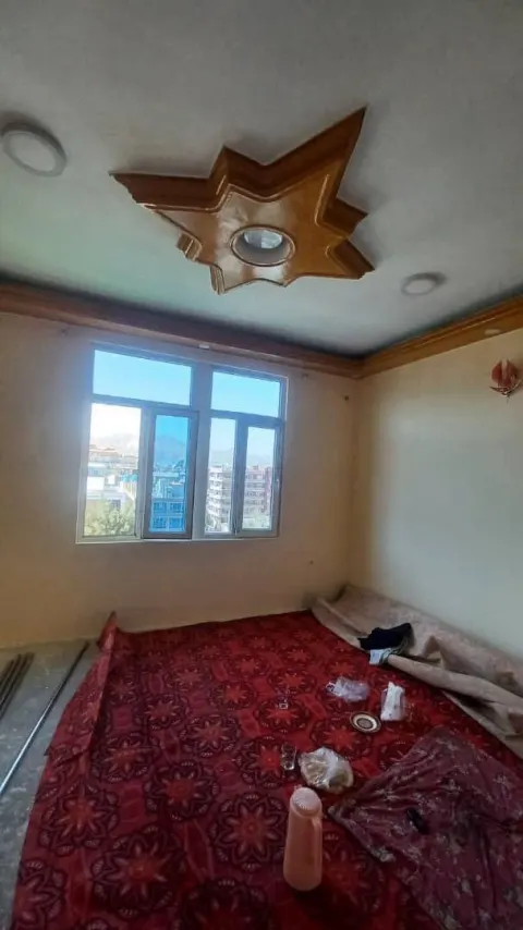4-Room Apartment for Rent, Taimani Project