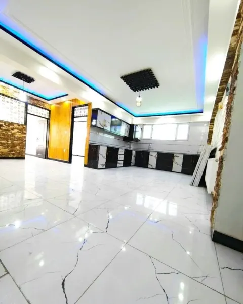 4-Room Full-Option Apartment for Sale, Taimani, Kabul