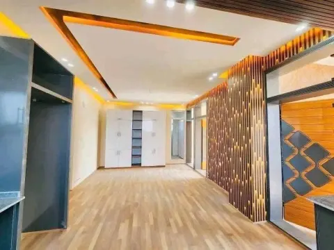 5-Room Apartment for Rent in Taimani, Kabul