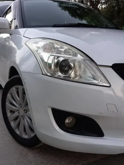 Looking for a Suzuki Swift 2007 model
