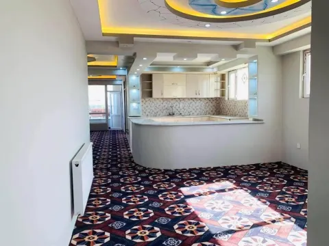 4-Room Apartment for Rent, Khurshid Pahntoon, District 11, Kabul