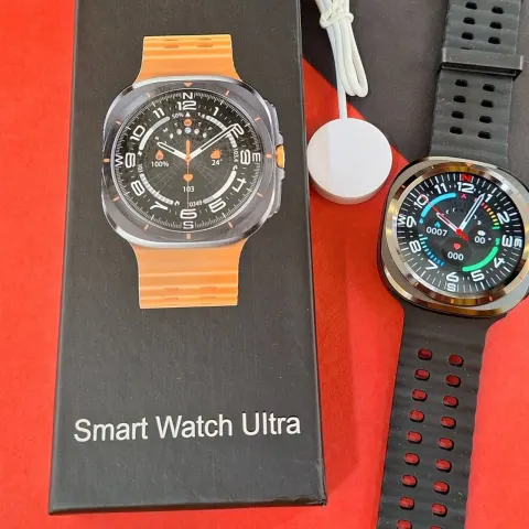 Smart Watch, Power Banks and More