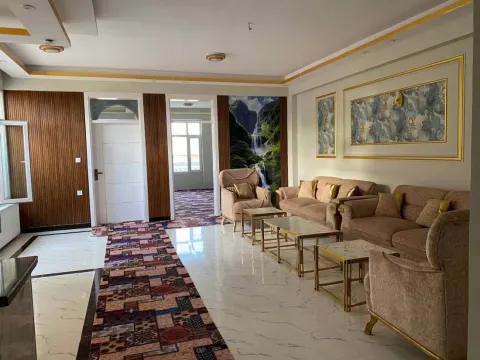 New 4-Room Apartment, Karta Bakhdi, Mazar-e-Sharif