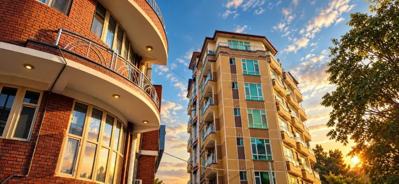 3-room apartment in Shahr-e Naw