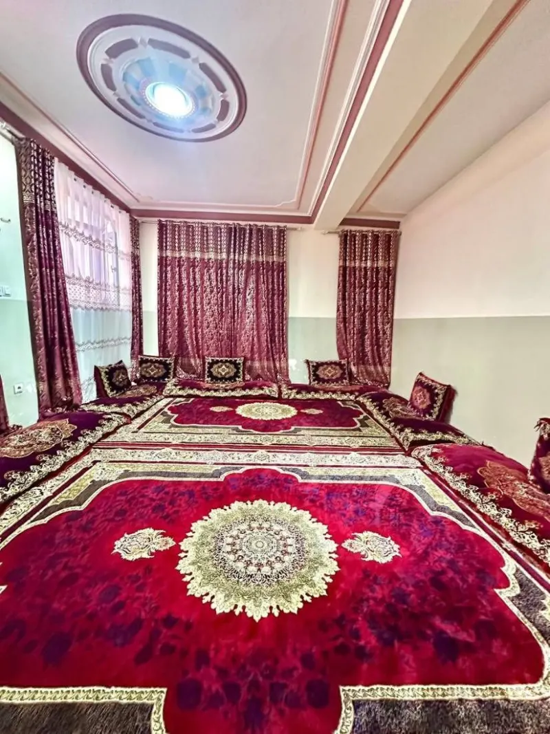 2-Storey House, Dehdana, Kabul District 7