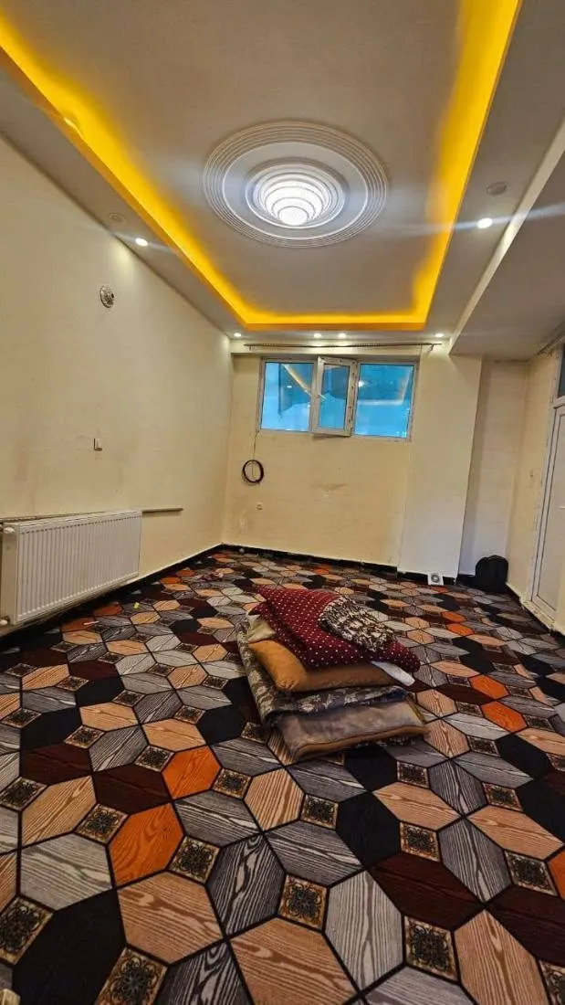 3-Room Apartment for Rent, Timani Project, Kabul District 4