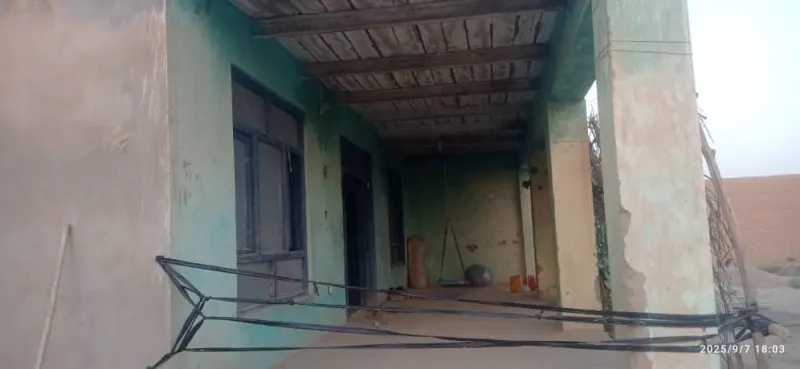 Two houses for sale, Asqalan, Kunduz