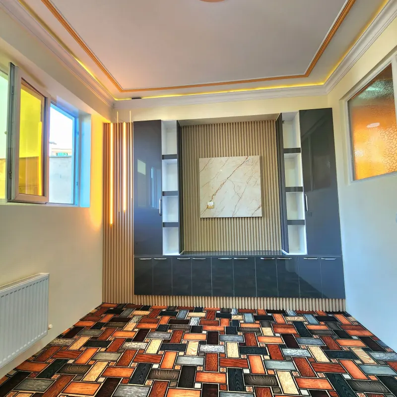 VIP apartment for sale, 4 rooms, 150 m², Qala-e Najara, Kabul