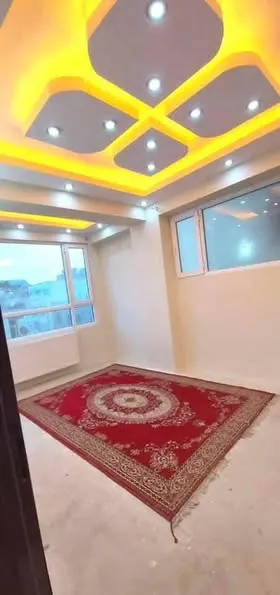 Urgent Sale: Beautiful Three-Room Apartment in Taimani, Kabul