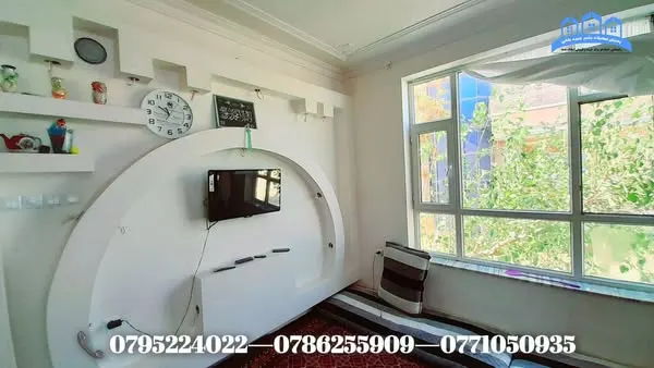 For Sale - 3-Story House